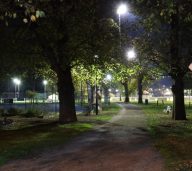 Moorabool Park Lighting Audit
