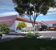 Craigieburn Sports Stadium Expansion – Outdoor Carpark Lighting
