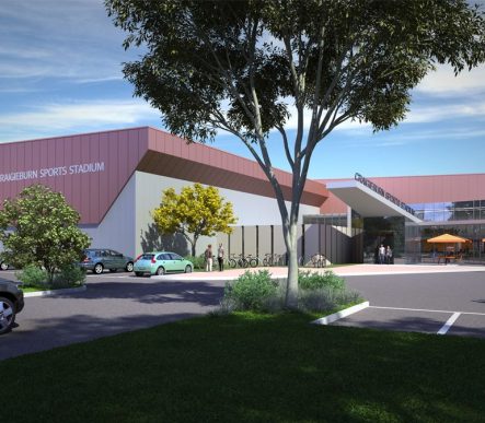Craigieburn Sports Stadium Expansion – Outdoor Carpark Lighting