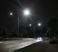 Roxburgh Park Drive Duplication