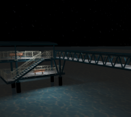 Port Hedland Marina – Public Lighting & Electrical Design