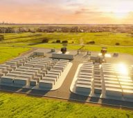 Springvale Energy Hub Spill Lighting Assessment