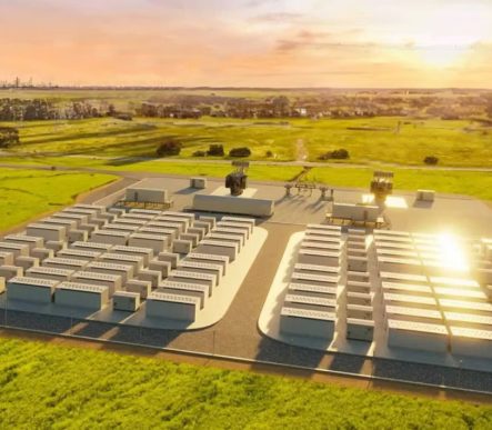 Springvale Energy Hub Spill Lighting Assessment